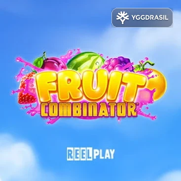 프루트 컴비네이터 무료슬롯 데모