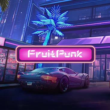 프루트펑크