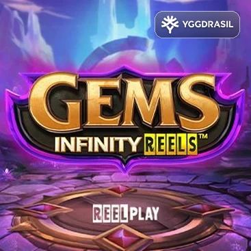 젬스 인피니티 릴 무료슬롯 데모