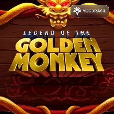 레전드 오브 더 골든 몽키 무료슬롯 데모