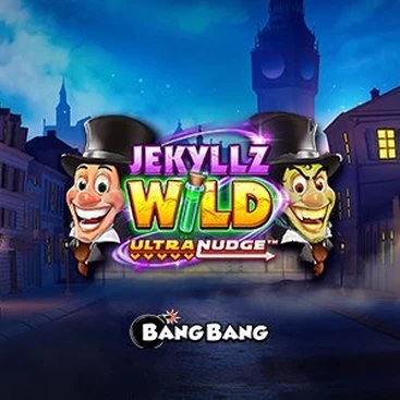 지킬즈 와일드 울트라넛지