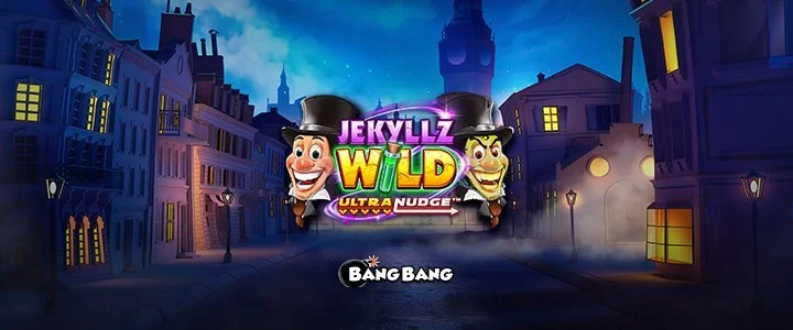 지킬즈 와일드 울트라넛지 대표 이미지