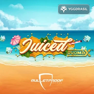 주스드 듀오맥스 무료슬롯 데모