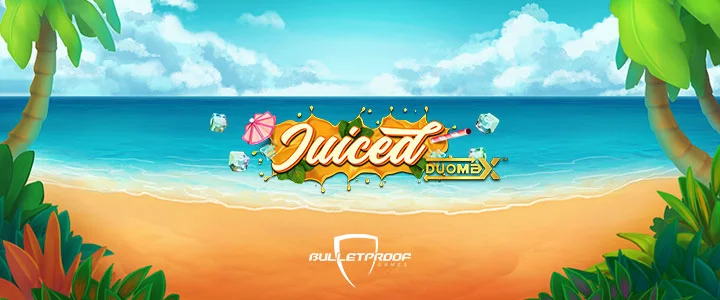 주스드 듀오맥스 무료슬롯