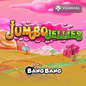 점보 젤리스 무료슬롯 데모