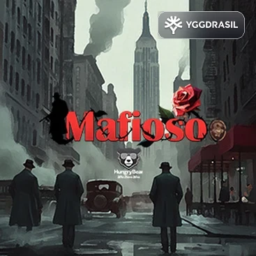 마피오소 무료슬롯 데모