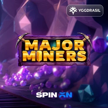 메이저 마이너스 무료슬롯 데모