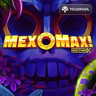 멕소맥스! 멀티맥스 무료슬롯 데모