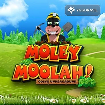 몰리 물라 무료슬롯 데모