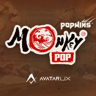 몽키팝