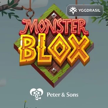 몬스터 블록스 기가블록스 무료슬롯 데모