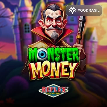 Demo gratis de la tragamonedas Monster Money
