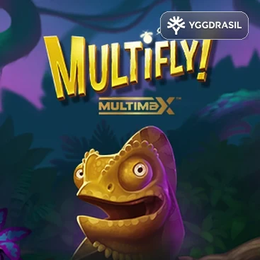 멀티플라이! 멀티맥스 무료슬롯 데모