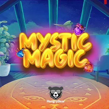 미스틱 매직