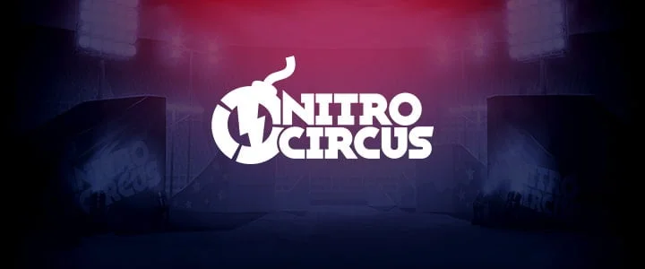 니트로 서커스 무료슬롯