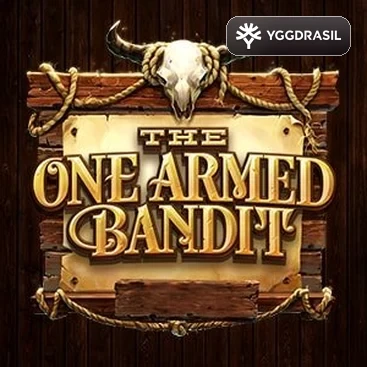 더 원 암드 밴딧 무료슬롯 데모