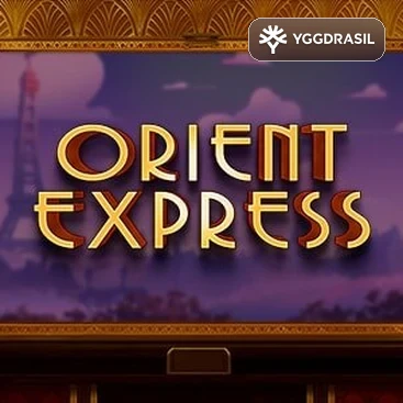 오리엔트 익스프레스 무료슬롯 데모