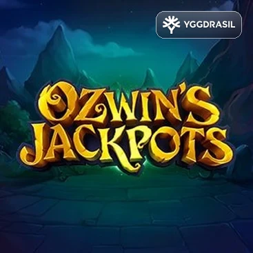 오즈윈스 잭팟 무료슬롯 데모