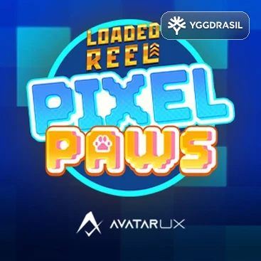 픽셀 포즈 무료슬롯 데모
