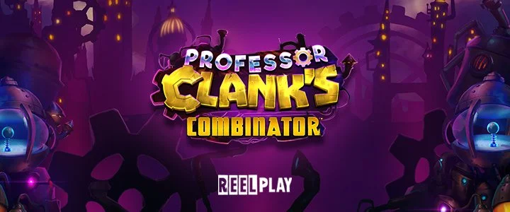 프로페서 클랭크스 컴바이네이터 무료슬롯