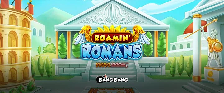 로밍 로먼즈 울트라넛지 대표 이미지