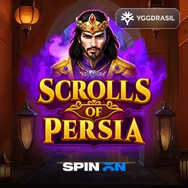 스크롤 오브 페르시아 무료슬롯 데모
