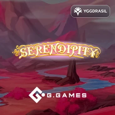 세렌디피티 무료슬롯 데모