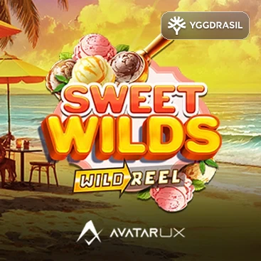 스위트 와일즈 무료슬롯 데모