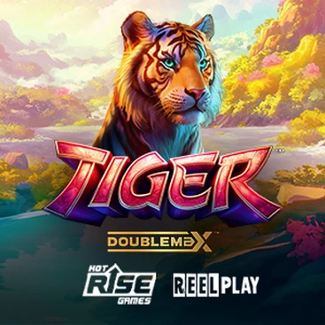 타이거 더블맥스