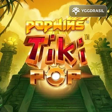 티키팝 무료슬롯 데모