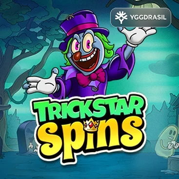 트릭스타 스핀 무료슬롯 데모