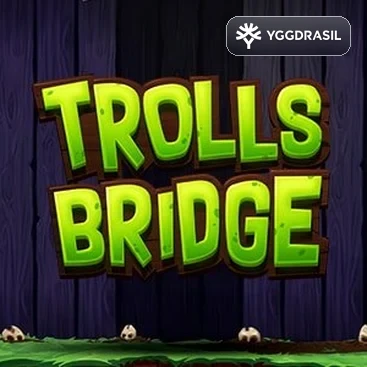 트롤스 브리지 무료슬롯 데모