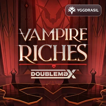 뱀파이어 리치스 더블맥스 무료슬롯 데모