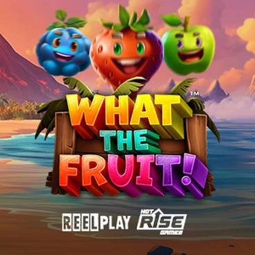 왓 더 프루트!